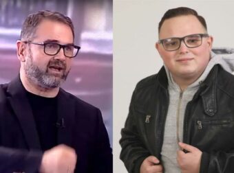 Η απολογία του 21χρονου μητροκτόνου: «Είχα καπνίσει κάνναβη, δεν είμαι κακός άνθρωπος» – Τον «αδειάζει» ο Μπαλάσκας