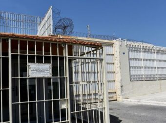 Συναγερμός στις φυλακές Κορυδαλλού: Αλβανός κακοποιός αιχμαλώτισε σωφρονιστικούς υπαλλήλους