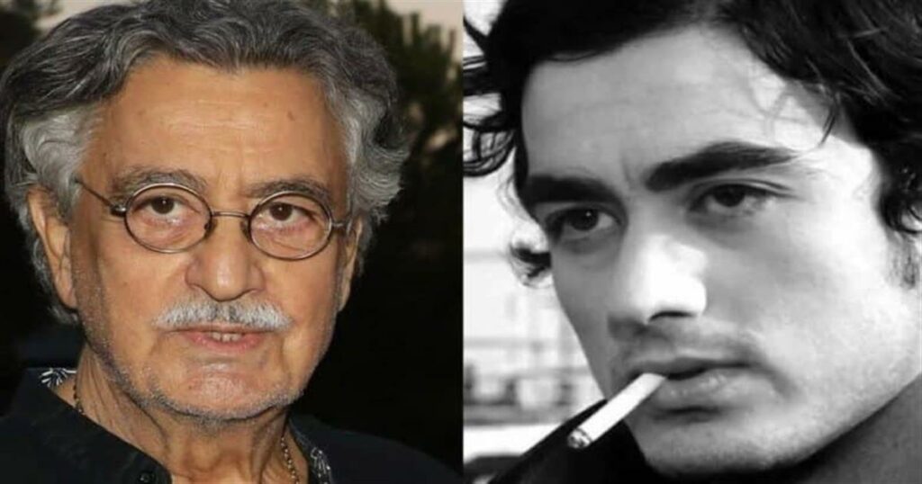 Πέθανε ο σπουδαίος ηθοποιός Νίκος Γαλανός