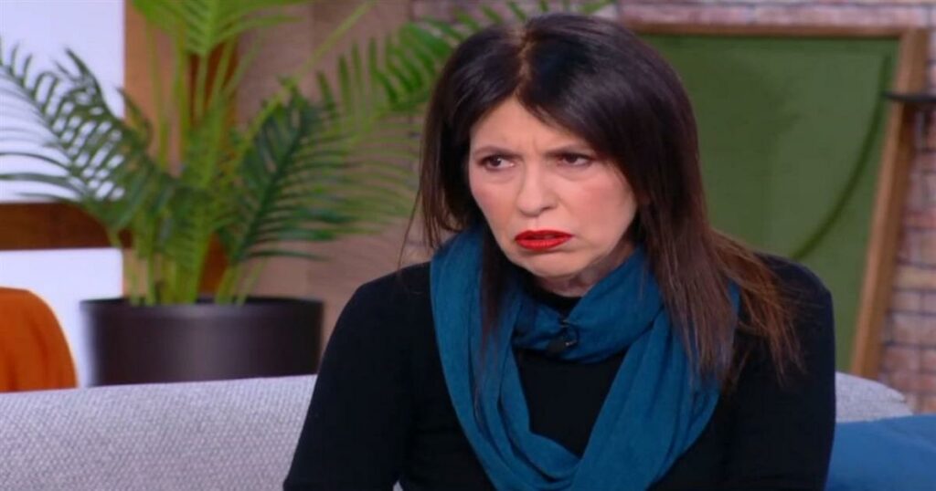 Άβα Γαλανοπούλου για Πέτρο Φιλιππίδη: «Ποτέ δεν με έφερε σε δύσκολη θέση στις ερωτiκές σκηνές» – Η ένορκη κατάθεσή της