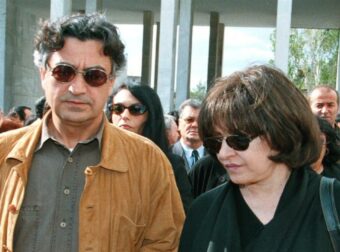 Νίκος Γαλανός: Η showbiz και το X αποχαιρετούν τον αγαπημένο ηθοποιό – Το σπαρακτικό μήνυμα της δεύτερης συζύγου
