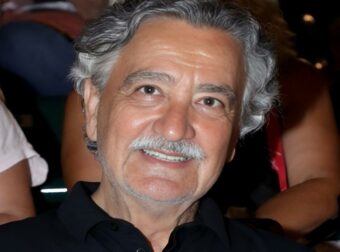 Νίκος Γαλανός: Συγκινεί η τελευταία φωτογραφία του στον άγνωστο λογαριασμό του στο Instagram