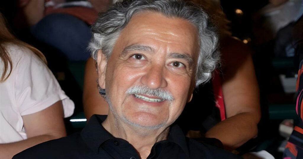 «Είχε να δώσει σημεία ζωής μέρες! Τον Γαλανό τον βρήκε η γυναίκα που τον βοηθούσε»