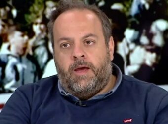 Τέμπη: Αυτός είναι ο λόγος της απόλυσης του Κώστα Γενηδουνιά από τη Hellenic Train