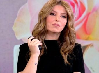 Αναστασία Γιάμαλη για Μαρία Καρυστιανού: «Η ιδιότητα της μάνας δεν χάνεται ποτέ»