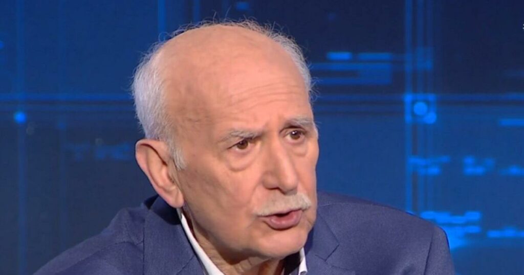 Γιώργος Παπαδάκης: Το τέλος του Καλημέρα Ελλάδα και τα «καρφιά» στις εκπομπές – «Δεν έχω πια τη ζωντάνια»
