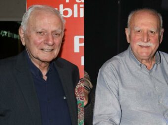 Κώστας Χαρδαβέλλας: Στη δημοσιότητα το κείμενο που είχε γράψει για τον Γιώργο Παπαδάκη – «Κάναμε πολλά λάθη»