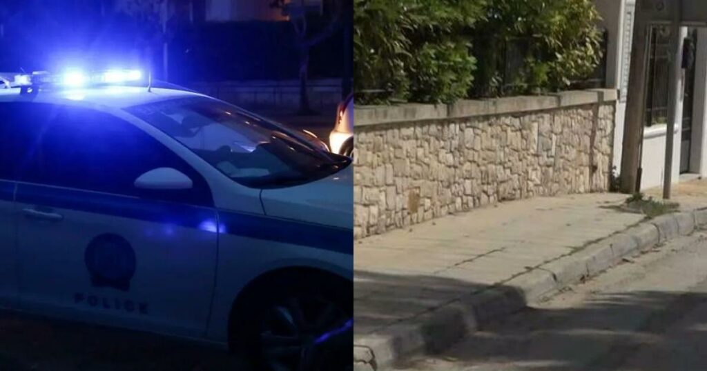 Γλυκά Νερά: Ο 17χρονος υποστηρίζει ότι χτύπησε τον 48χρονο για να «προστατεύσει» την αδερφή του – Παραμένει σοβαρή η κατάσταση του θύματος