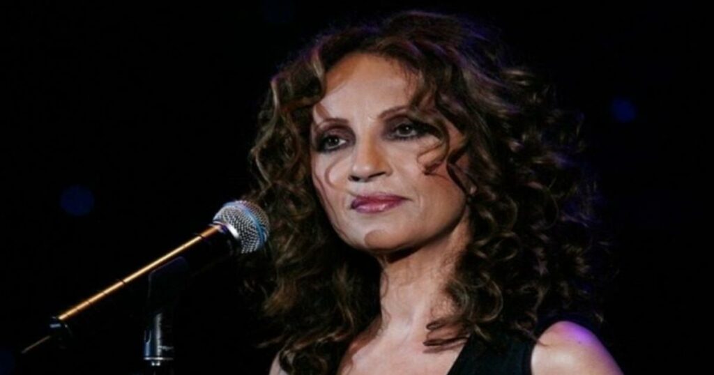 Γλυκερία: Διαψεύδει ότι έκανε δήλωση για την πολύκροτη συναυλία της στο Ισραήλ