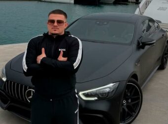 Tiger Kidnapping: Τι είναι το είδος απαγωγής που χρησιμοποίησε η συμμορία του Ivan Greko