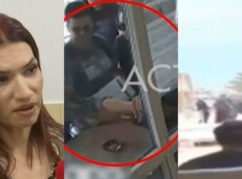 Πολυτεχνειούπολη: Ποινική δίωξη στον 34χρονο φοιτητή που χτύπησε την υπεύθυνη του κυλικείου