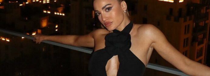 Ιωάννα Τούνη: Νέα επιχειρηματικά ανοίγματα – Το μεγάλο βήμα μετά το χωρισμό της