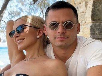 Κατερίνα Καινούργιου – Παναγιώτης Κουτσουμπής: Πότε και πού θα γίνει ο γάμος τους