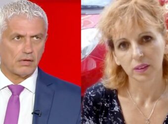 Απίστευτη αποκάλυψη Καλλιακμάνη για τη μητροκτονία στη Λάρισα – Στον «τάκο» και ο ξάδελφος