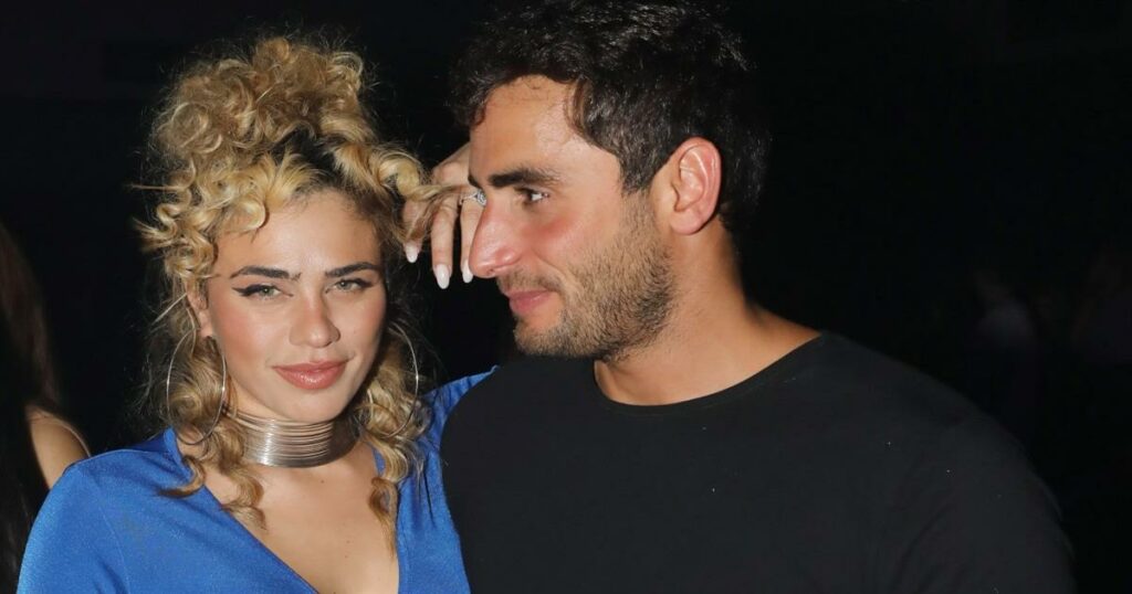 Μάριος Καπότσης: Το βίντεο που ανέβασε στο Instagram με την Κόνι Μεταξά μετά τον χωρισμό τους