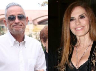 Κάτια Νικολαΐδου: Ο αδερφός της μιλάει αποκλειστικά στο Youweekly – «Μιλάω με κολλητές της φίλες και κανονίζουμε…»