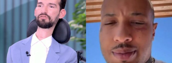 Κυμπουρόπουλος για τραγούδι Light: «Το θέμα είναι τι κάνουμε σαν γονείς»