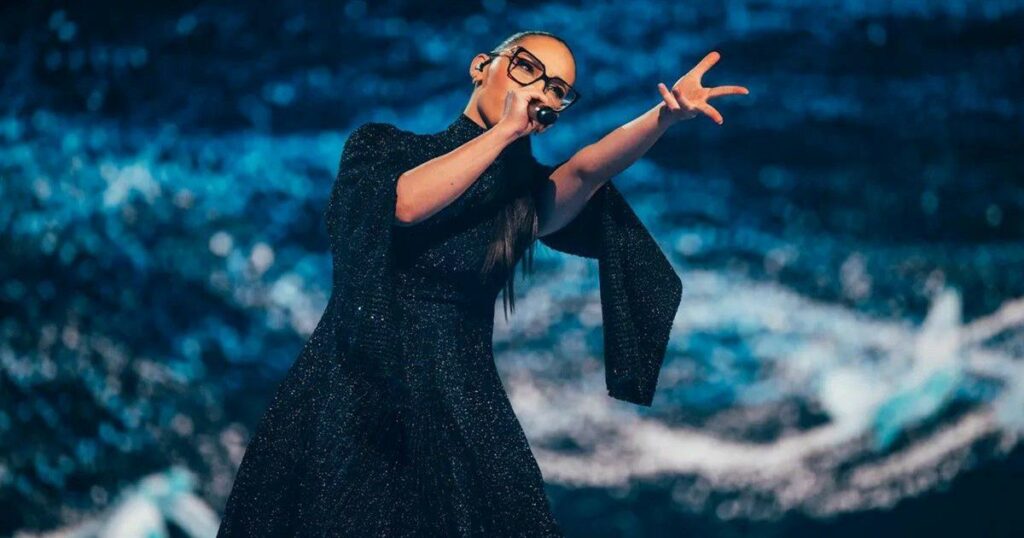Eurovision 2025: Ισπανός Youtuber μιλά για «συνωμοσία» κατά της Ελλάδας στον μουσικό διαγωνισμό