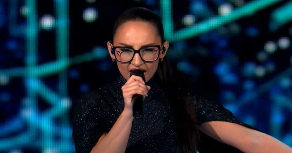 Eurovision 2025: Άσχημα τα νέα για την Klavdia – Τι δείχνουν οι στοιχηματικές 1 ώρα πριν τον τελικό