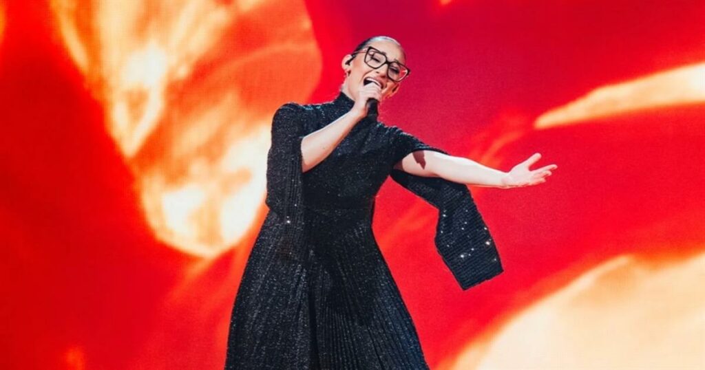 Eurovision 2025: Ποια βράδια είναι οι ημιτελικοί και ο τελικός – Πότε εμφανίζεται η Klavdia