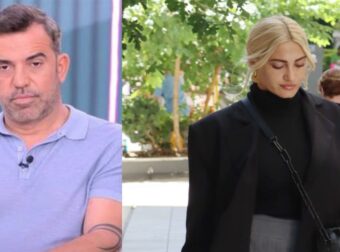 Κωνσταντινίδης για υπόθεση Τούνη: «Αυτοί οι άνθρωποι συνεχίζουν την ζωή τους! Ήταν δίπλα μου στο Ντουμπάι κι έτρωγαν»
