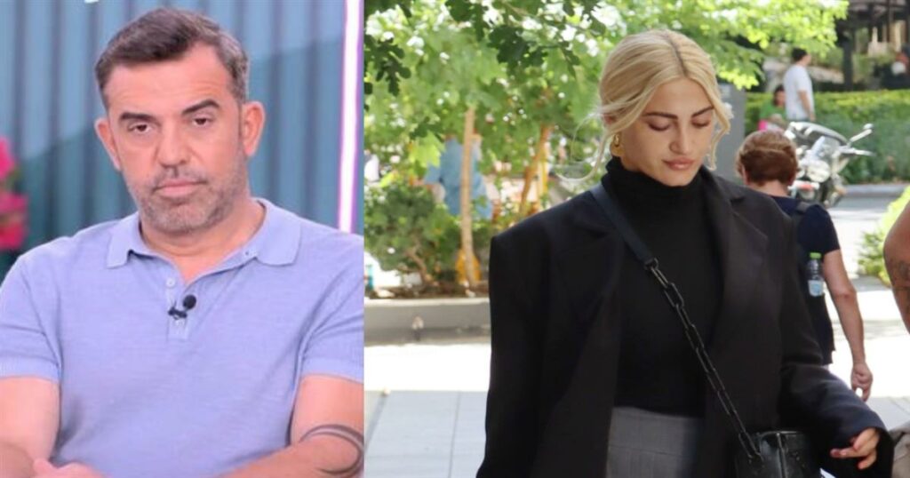 Κωνσταντινίδης για υπόθεση Τούνη: «Αυτοί οι άνθρωποι συνεχίζουν την ζωή τους! Ήταν δίπλα μου στο Ντουμπάι κι έτρωγαν»