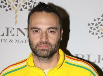 Φραγκολιάς: Η πατρότητα, ο χωρισμός από την Πατσιώτη και ο θάνατος του μπαμπά του