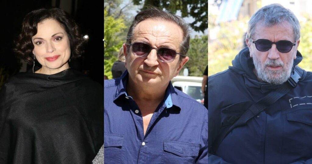 Μπιμπίλας για Λαμπρόγιαννη – Παπαδόπουλο: «Είναι μια ιστορία που την έχουμε ακούσει… έτσι, στον αέρα!»