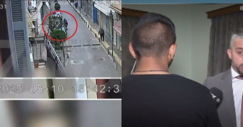 «Είμαι ένα κουρέλι»: Ο πατέρας των παιδιών από τη Λάρισα διαψεύδει στις κατηγορίες για κακοποίηση