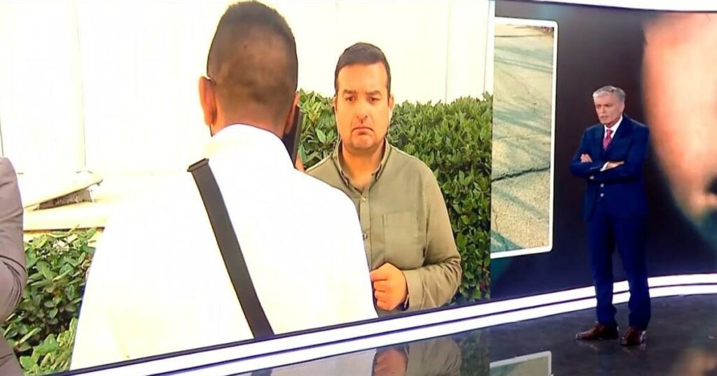 Λάρισα: «Ξέσπασε» ο βιολογικός πατέρας των καμένων παιδιών – «Έχω να δω χρόνια τα παιδιά, η μάνα τους είναι ακατάλληλη»