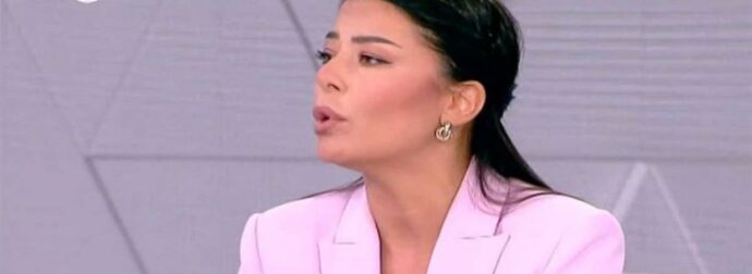 Αφροδίτη Λατινοπούλου για Ρομά: Εγώ τους λέω γύφτους, εσείς μπορείτε να τους πείτε όπως θέλετε