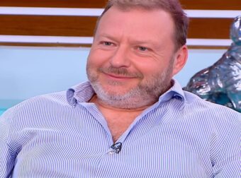 Λέων Γιοχάη: Εκεί έχει επενδύσει όλα του τα λεφτά – «Είμαι πολύ σίγουρος»