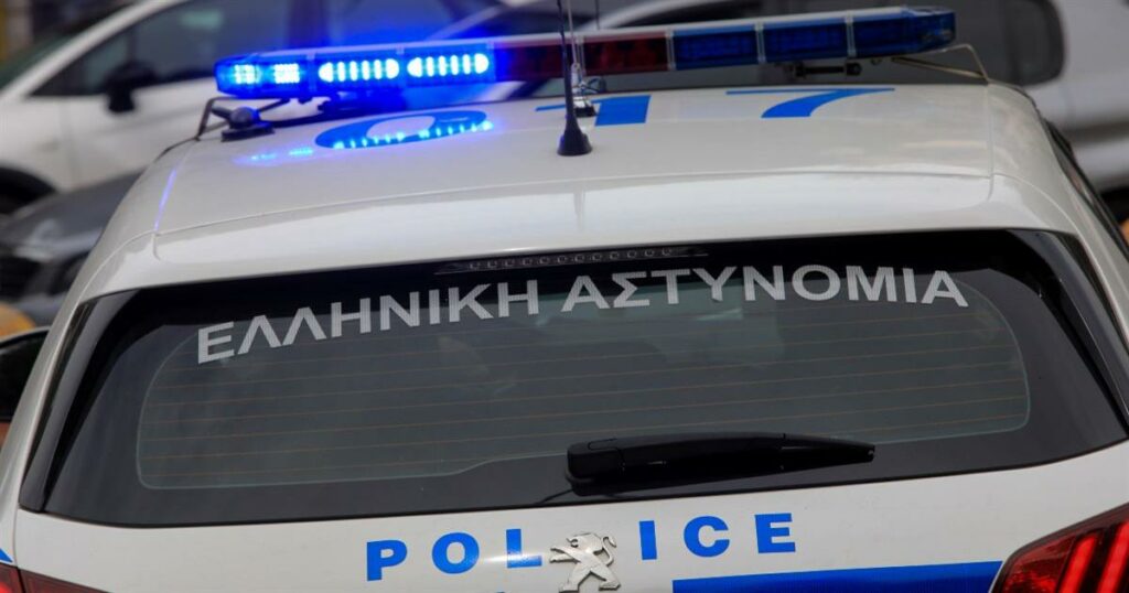 Συναγερμός στα Άνω Λιόσια: Γάζωσαν αυτοκίνητο – Πιθανή σχέση με την εκτέλεση Μοσχούρη