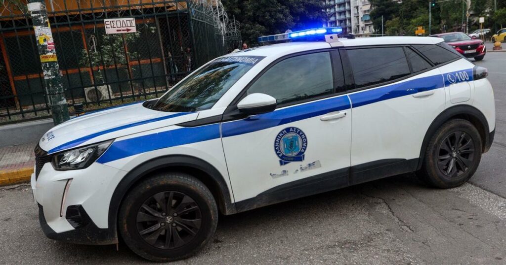 Νέα Λιόσια: Νεκρός 37χρονος μετά την ακινητοποίησή του από αστυνομικούς – Είχε εισβάλει σε διαμέρισμα