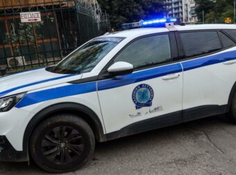 Νέα Λιόσια: Νεκρός 37χρονος μετά την ακινητοποίησή του από αστυνομικούς – Είχε εισβάλει σε διαμέρισμα