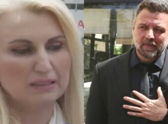 Μάνος Παπαγιάννης: Φορτισμένη η δικηγόρος του μετά την ενοχή του – «Δεν θα σταματήσουμε εδώ!»