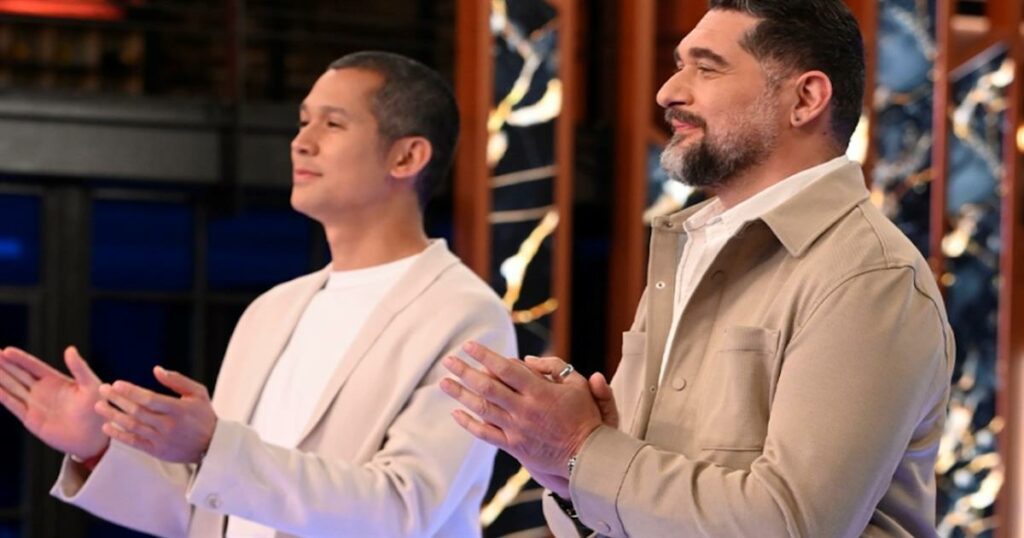 Σάλος στο X με το MasterChef: Ζητούν την διακοπή του – «Απλά εμετός!»