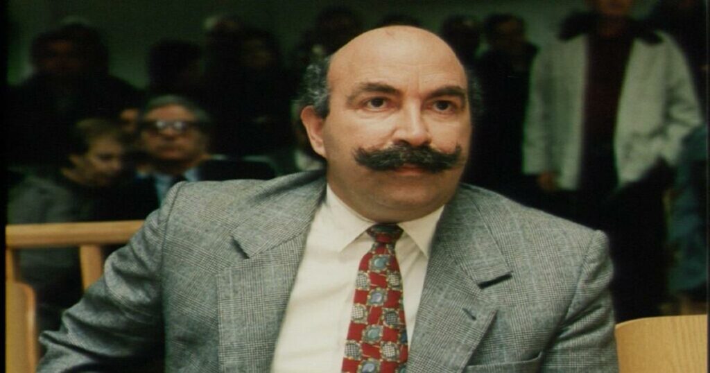 Χρήστος Μαυρίκης: Είχε αποπειραθεί να δωροδοκήσει και την πρόεδρο του Αρείου Πάγου Ιωάννα Κλάπα