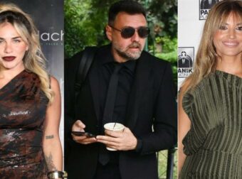 Δίκη Παπαγιάννη & Παυλίδου: Συγκλονίζει η Κόνι Μεταξά – «Την έπιασε από τον λαιμό και την πέταξε στον νιπτήρα»