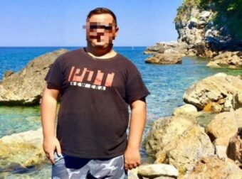 Το προφίλ του μητροκτόνου της Λάρισας: Ένας τεμπέλης που δήλωνε μουσικός και ζητούσε δανεικά – «Φέρε μου να βγω για καφέ»