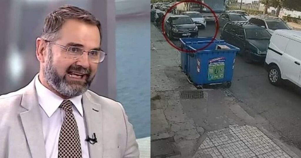 Πήρε θέση ο Μπαλάσκας για την απαγωγή του 24χρονου από γνωστό τράπερ – «Είναι όλα μια μυθοπλασία»