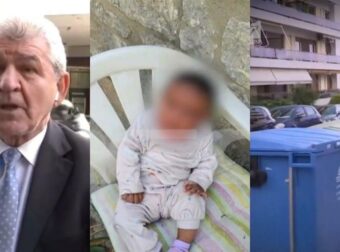 Αυτόπτης μάρτυρας για εγκατάλειψη βρέφους στον Άλιμο: «Είναι μούφα η δουλειά» – Κάνει λόγο για αγοραπωλησία