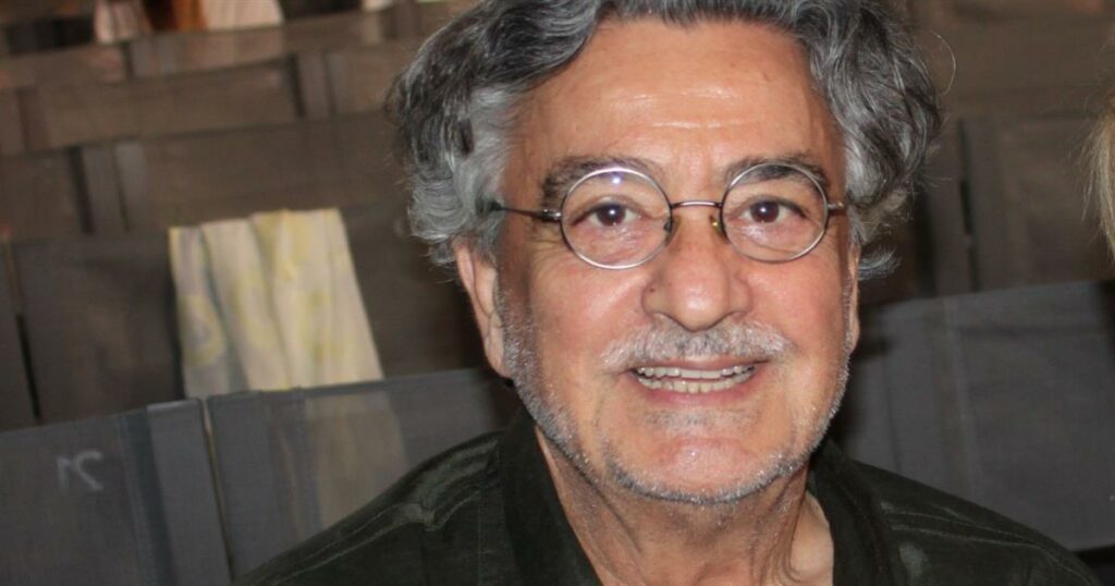 Νίκος Γαλανός: Συγκλονίζει η τελευταία του φωτογραφία 5 μήνες πριν
