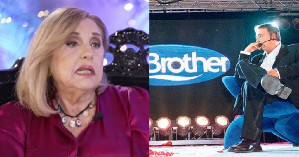 Λόλα Νταϊφά για Big Brother: «Με τον Ανδρέα Μικρούτσικο μας πετούσαν σκουπίδια!»