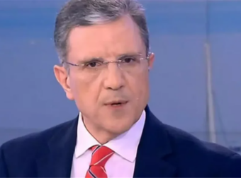 Έκτακτo για Γιώργο Αυτιά