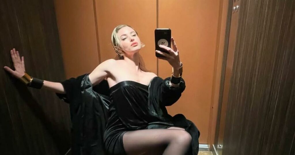 Όλγα Κοτλιδά: «Το OnlyFans είναι fulltime job,  ο κόσμος δεν καταλαβαίνει τη δυσκολία»