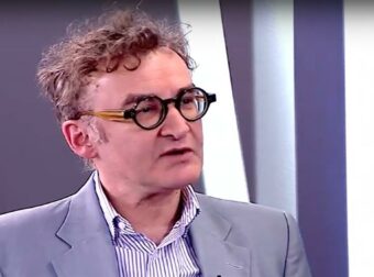 Συγκίνησε ο Νίκος Ορφανός για την περιπέτεια της υγείας του: «Τα είχα δει σε ταινίες, πάλεψα από την πρώτη στιγμή»