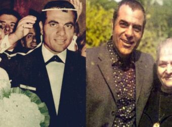 ΣΥΓΚΛΟΝΙΣΤΙΚΗ ΑΠΚΑΛΥΨΗ: «Η μητέρα του Στέλιου Καζαντζίδη δεν πήγε στον γάμο του με τη Μαρινέλλα γι’ αυτόν τον λόγο»