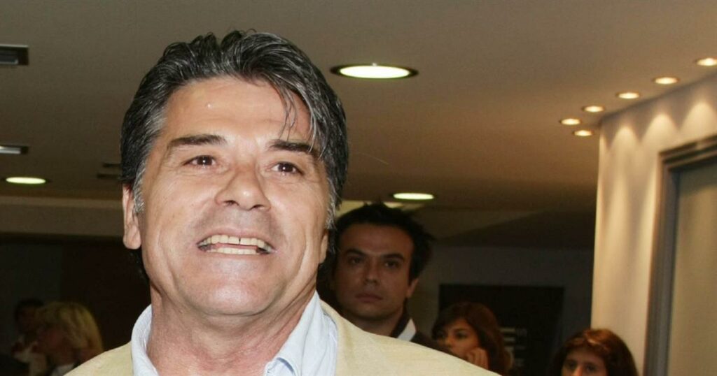 Πάνος Μιχαλόπουλος – Άρης Μουγκοπέτρος: Η απρόσμενη συνάντηση στο ΚΑΤ και το κοινό τους μήνυμα