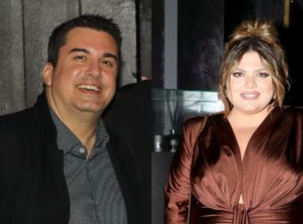 Κατσαρίδης για το τέλος του Πάμε Δανάη: «Το Mega είναι ένα σοβαρό κανάλι που κάνει αυτό που πρέπει να κάνει»